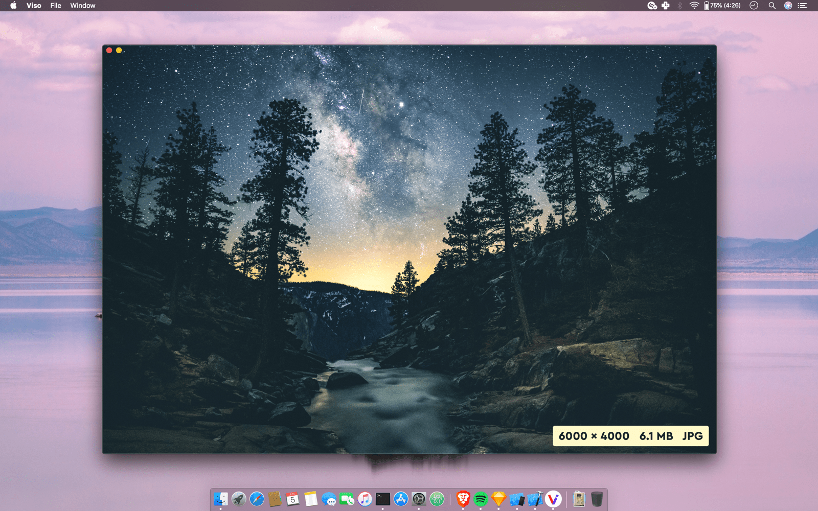 free picture viewer for mac